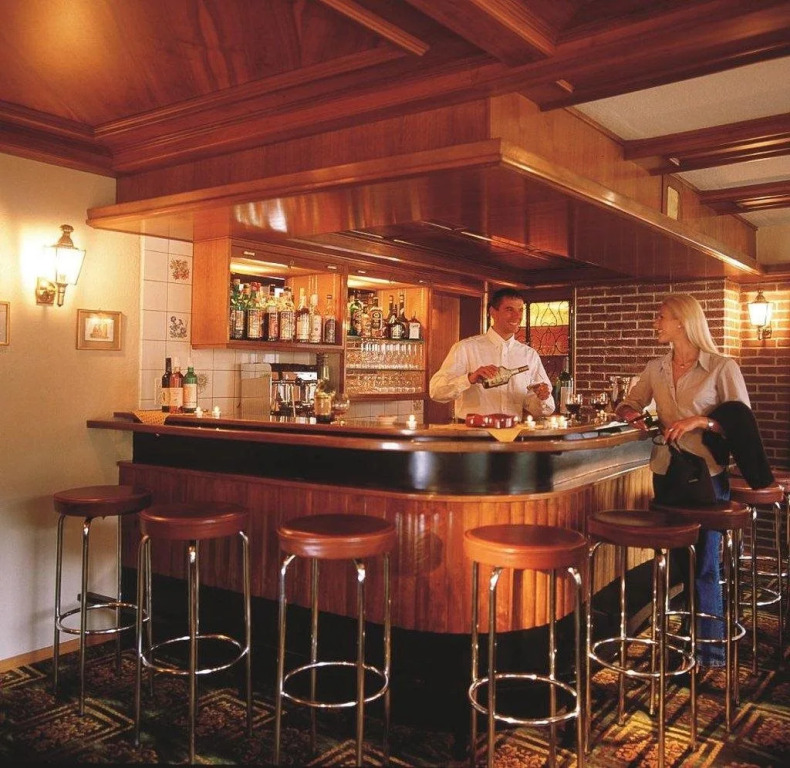 Hotel Alfa Zermatt
