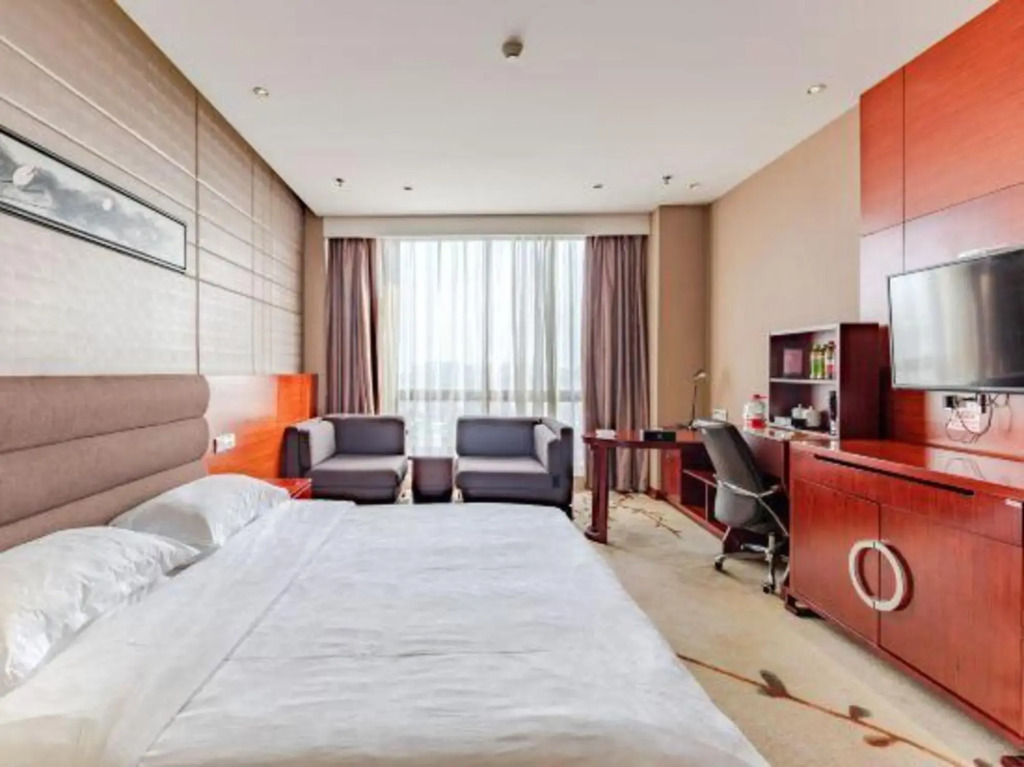 Jinhua Hotel