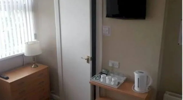 The Cabana