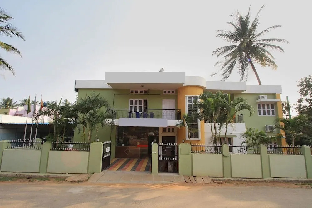 OYO 10193 Hotel MSR Comfort