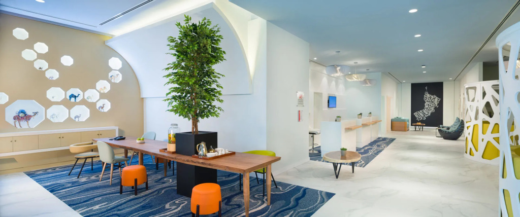 Swiss-Belinn Airport Muscat Oman