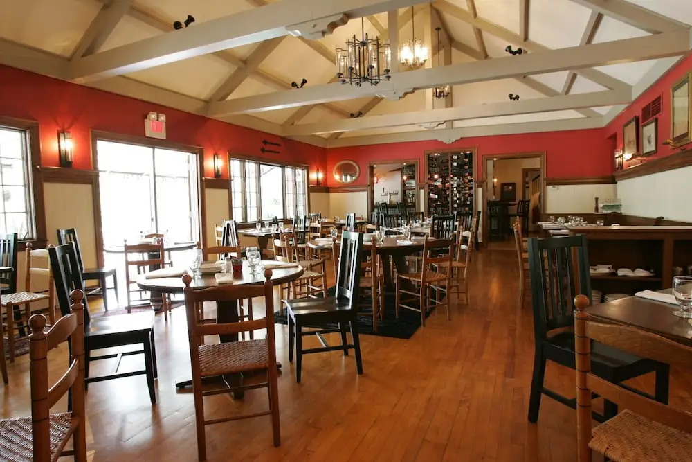 Springside Inn