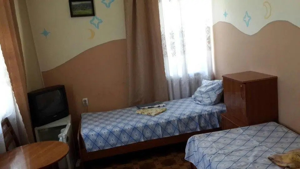 Guest house Piramida