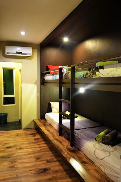 Sakot Hostel