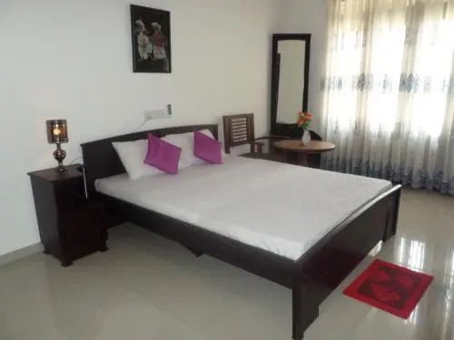 The Nest - Galle