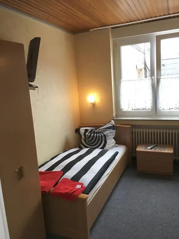 Hotel Aslan74