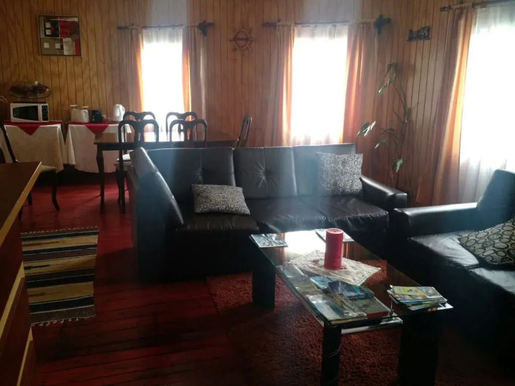 Hostal Jacob