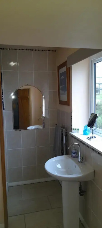 Horseshoe Croft B&B