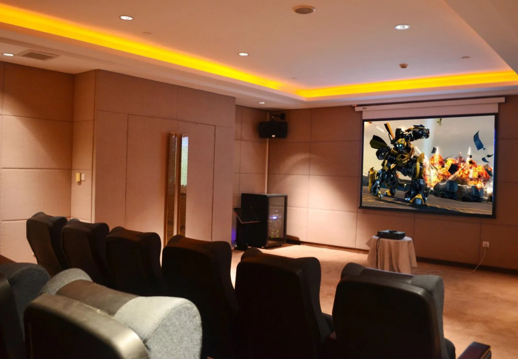 Southern Club Hotel Guangzhou