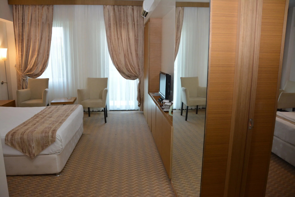 Tripolis Hotel