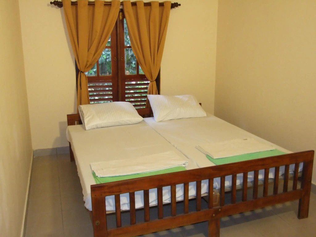 Central City Hostel