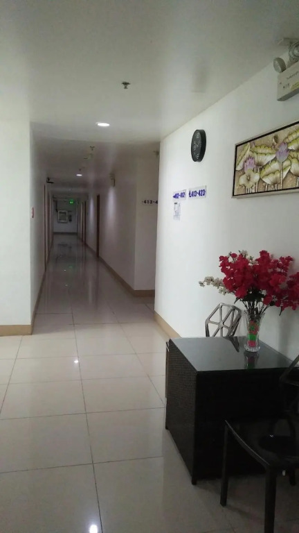 Meaco Royal Hotel - Batangas City
