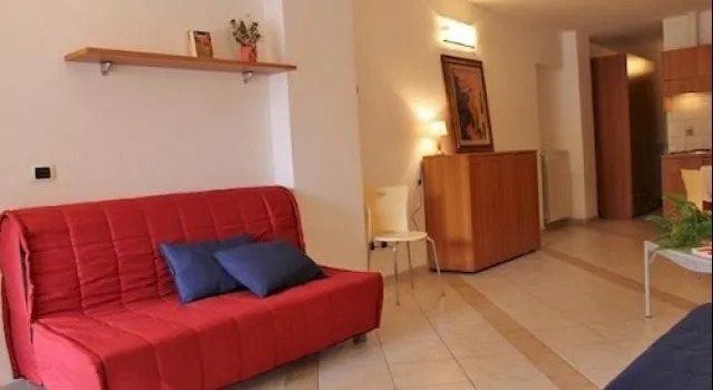 Casa Marte