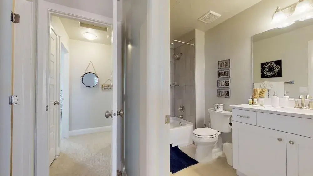 Good To Be Home 3 Bedroom Apts by RedAwning