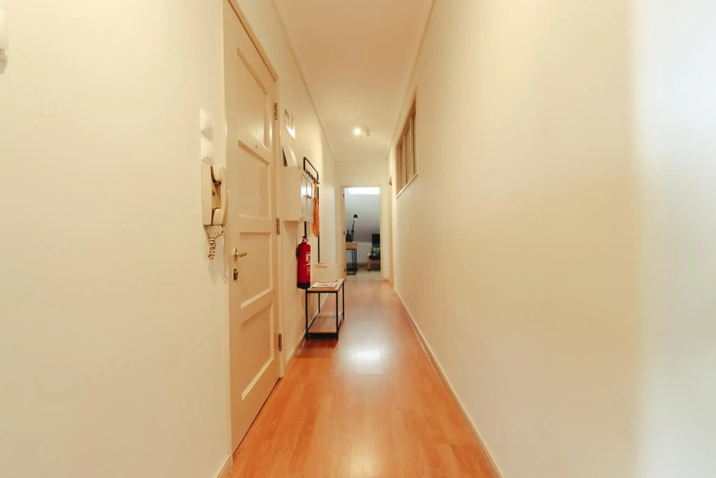 Apartamento Central