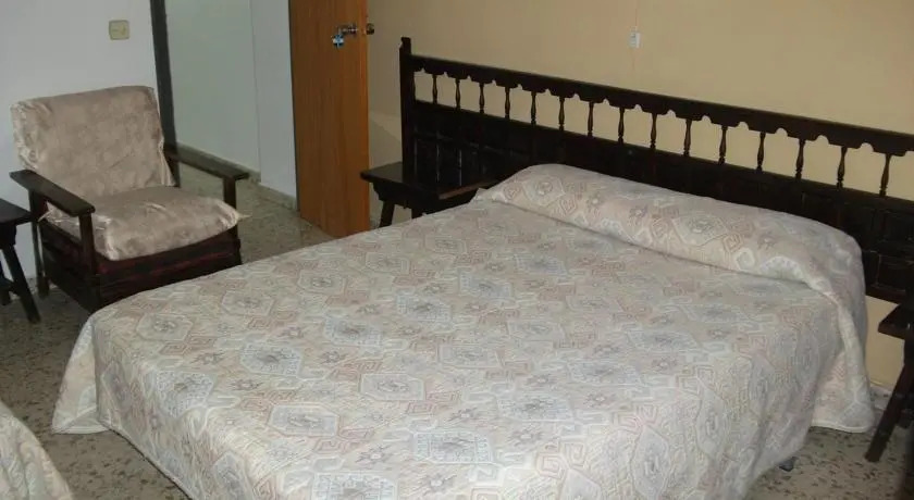 Hostal Reyes