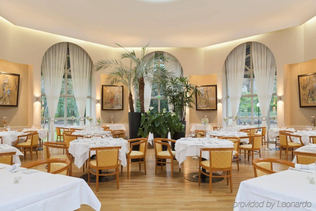 Holiday Inn Resort Le Touquet by IHG