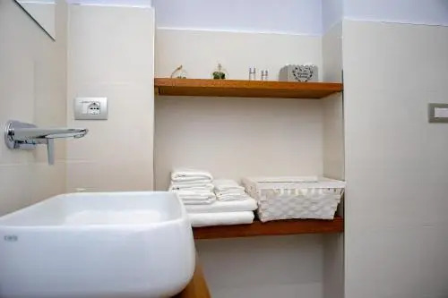 B&B de' Tirreni