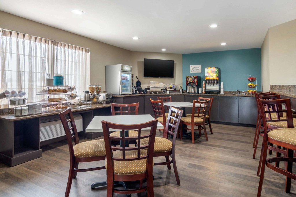 Comfort Inn Marietta-Atlanta near Ballpark-Galleria