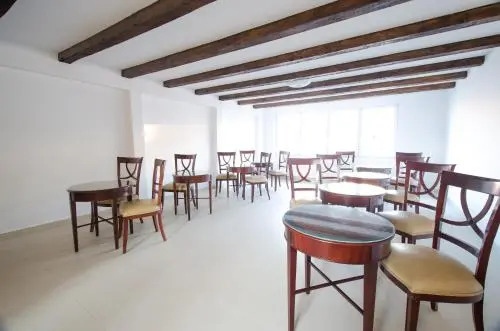 Hotel EKA