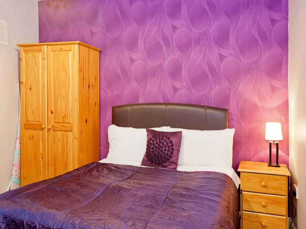 1 Bedroom Apartment in the Heart of Dublin
