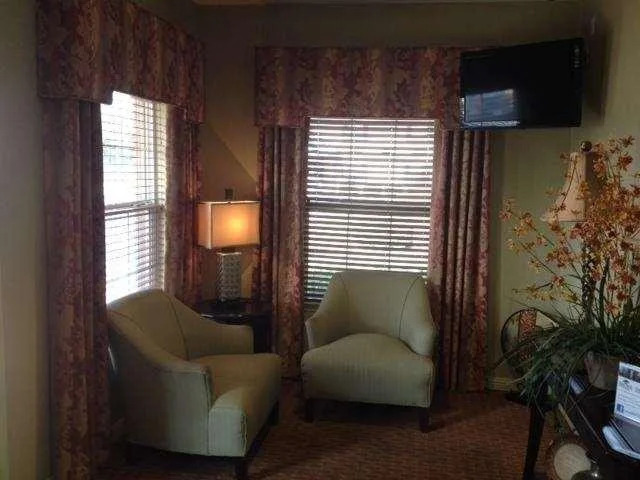 InTown Suites Extended Stay Auburn AL