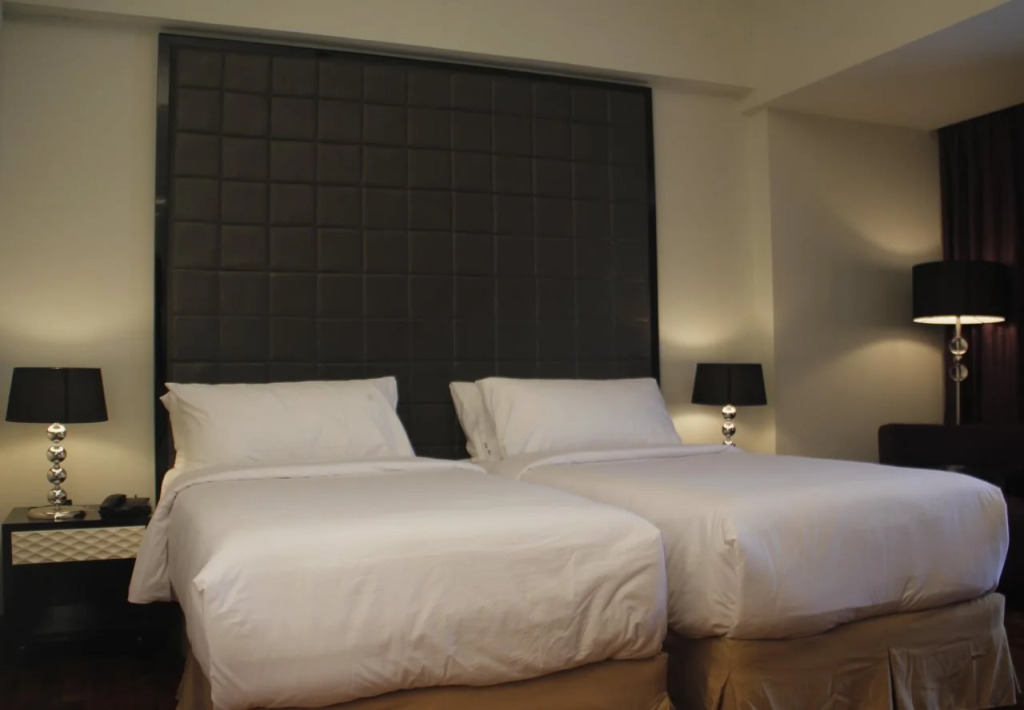 Hotel Diradja