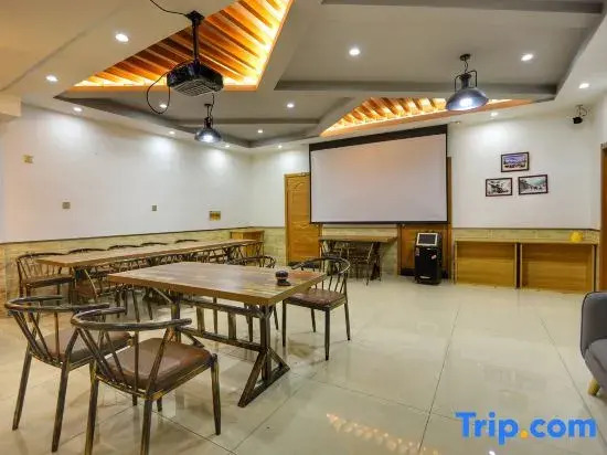 Xiaoxia Homestay
