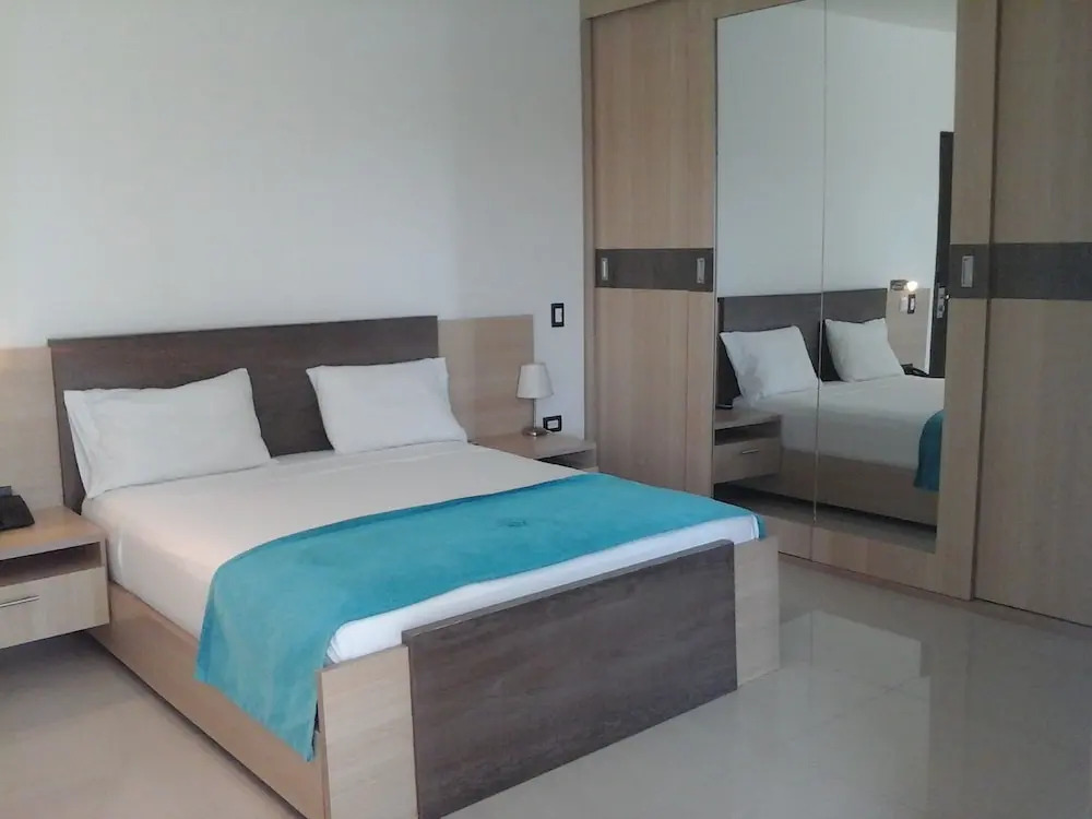 Hotel Campestre El Cisne