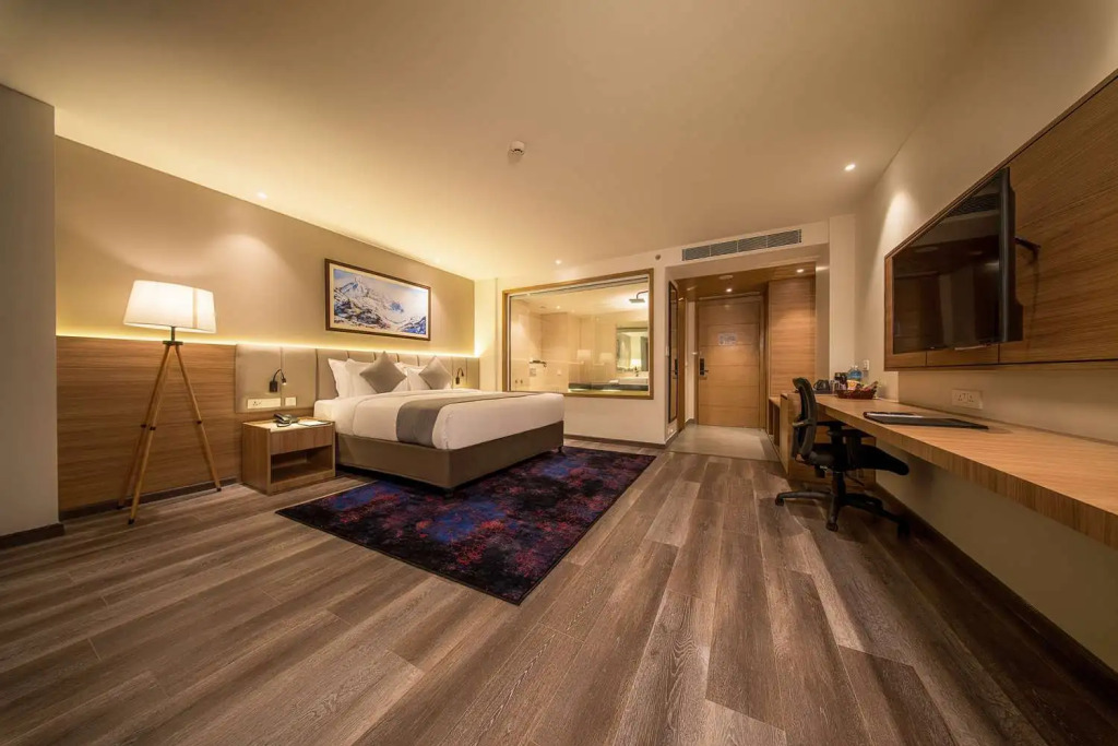 Best Western Plus Kathmandu Hotel