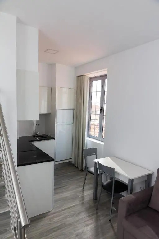 Apartamentos Funchal by Petit Hotels