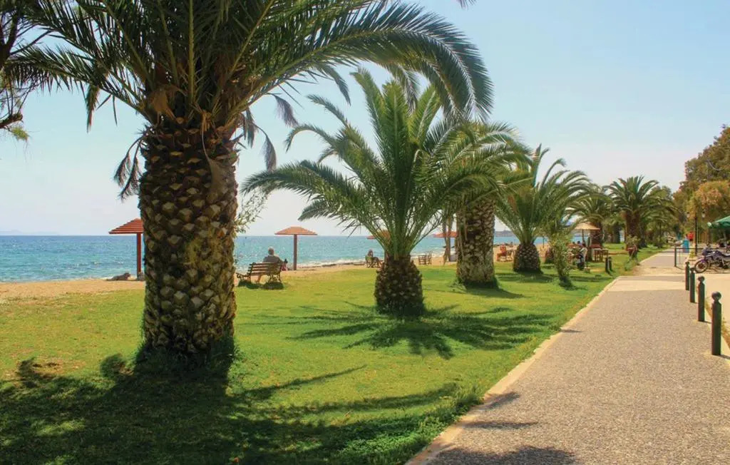 Villa House 200m From Sea