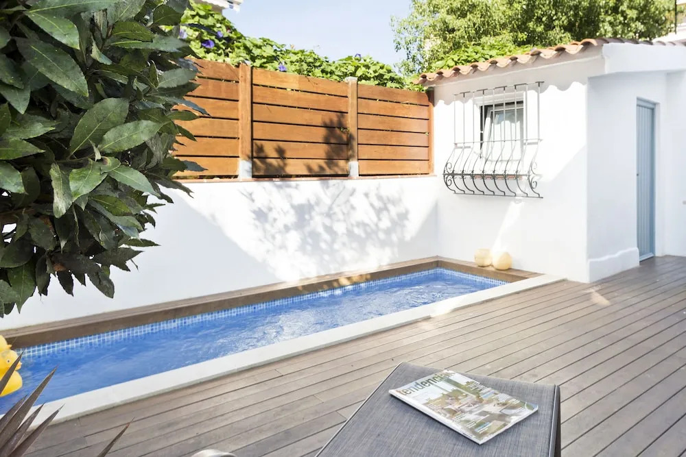 House - Petit Paradis