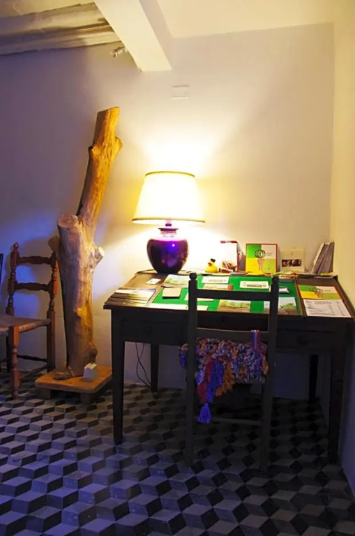 Il Casale Di Villa Rossi