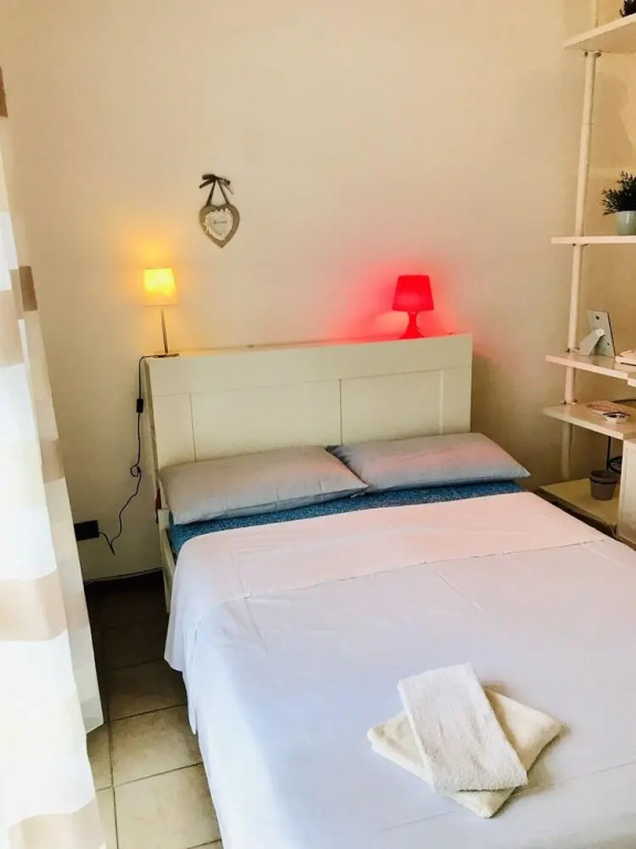 San Siro Suites
