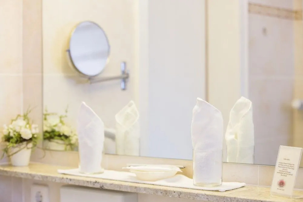 Kaisers Tanne - Premium Alles Inklusive Hotel