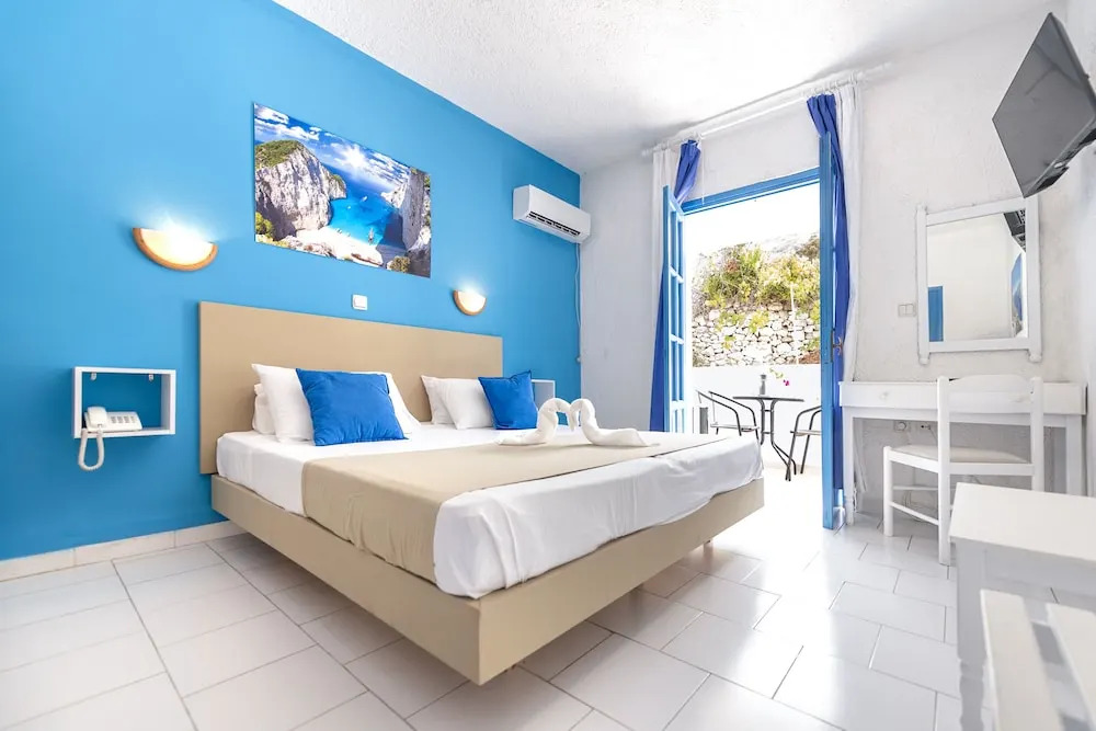 Bluu Bahari Hotel