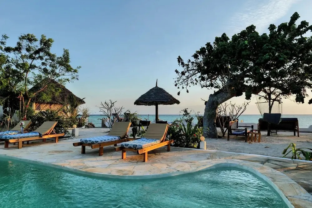 Lala Land Lodge