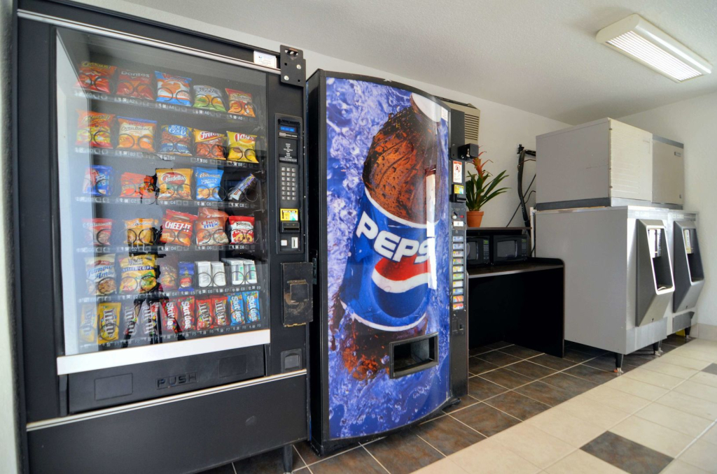 Motel 6-Palm Desert, CA - Palm Springs Area