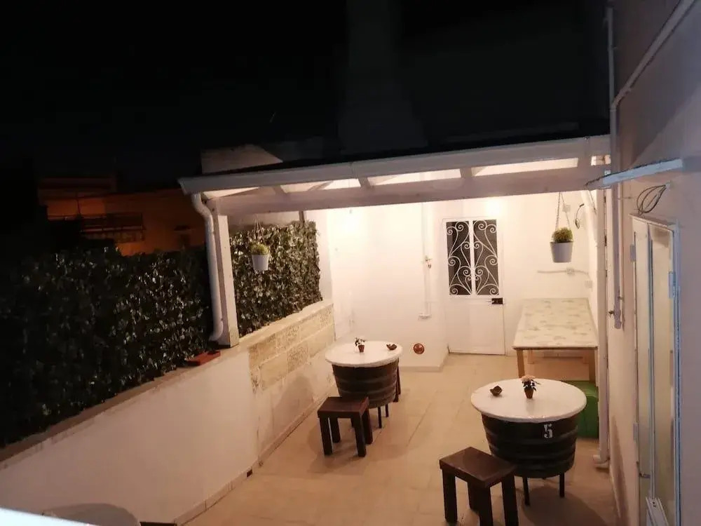 B&B ChiaFè