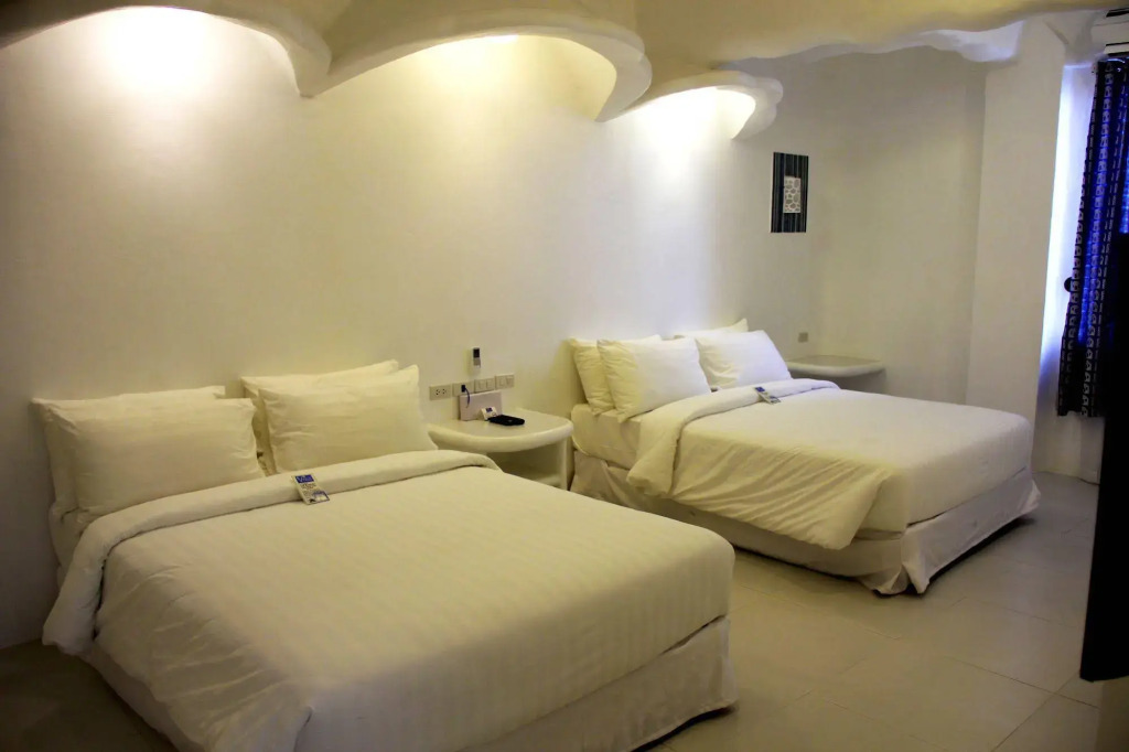 Vitalis Villas