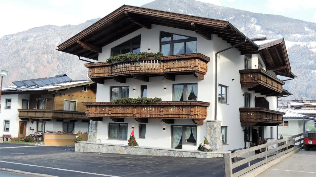 Apart Auermühl
