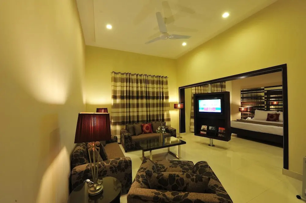 Hotel Sindbad