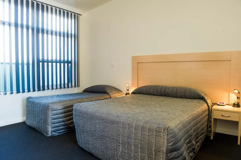 Cherry Blossom Motor Inn