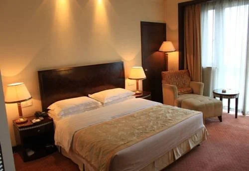 Shanghai Xietong Hotel