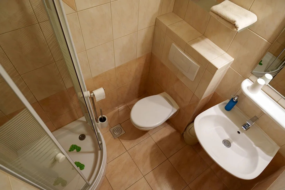 Studio for 2 People - Split Region