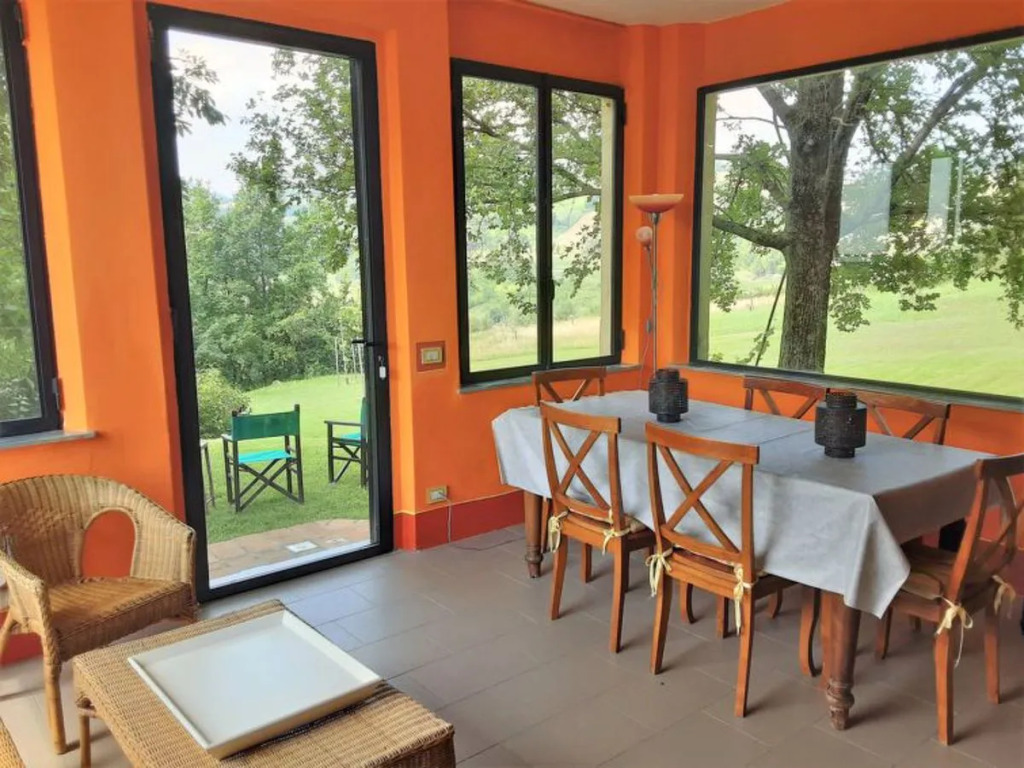 House Busani Salsomaggiore Terme