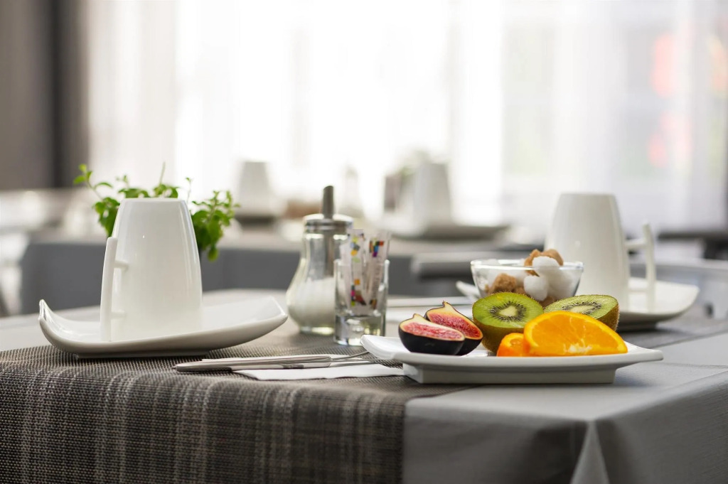 Best Western Le Vinci Loire Valley