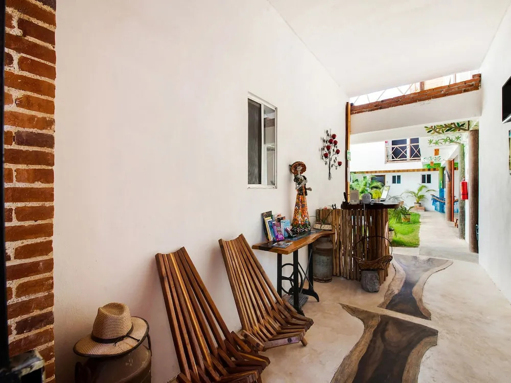 Jarro Café Tulum