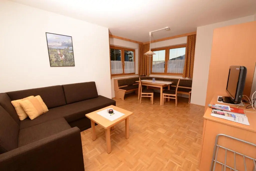 Appartement Hutegger